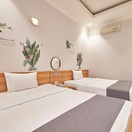 Bin Bin Hotel 2 - Near Him Lam D7 Ho Chi Minh-byen Eksteriør bilde