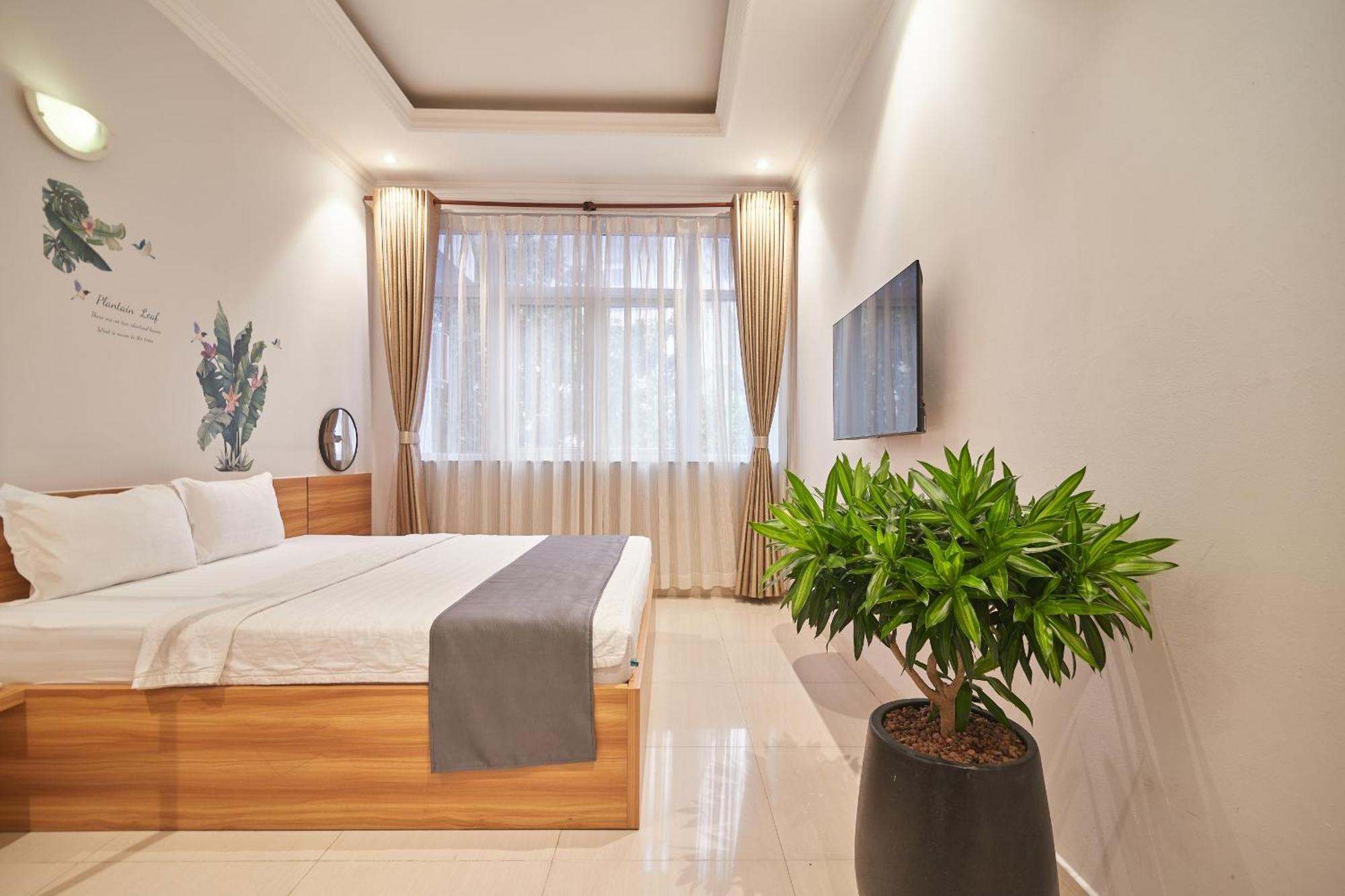 Bin Bin Hotel 2 - Near Him Lam D7 Ho Chi Minh-byen Eksteriør bilde